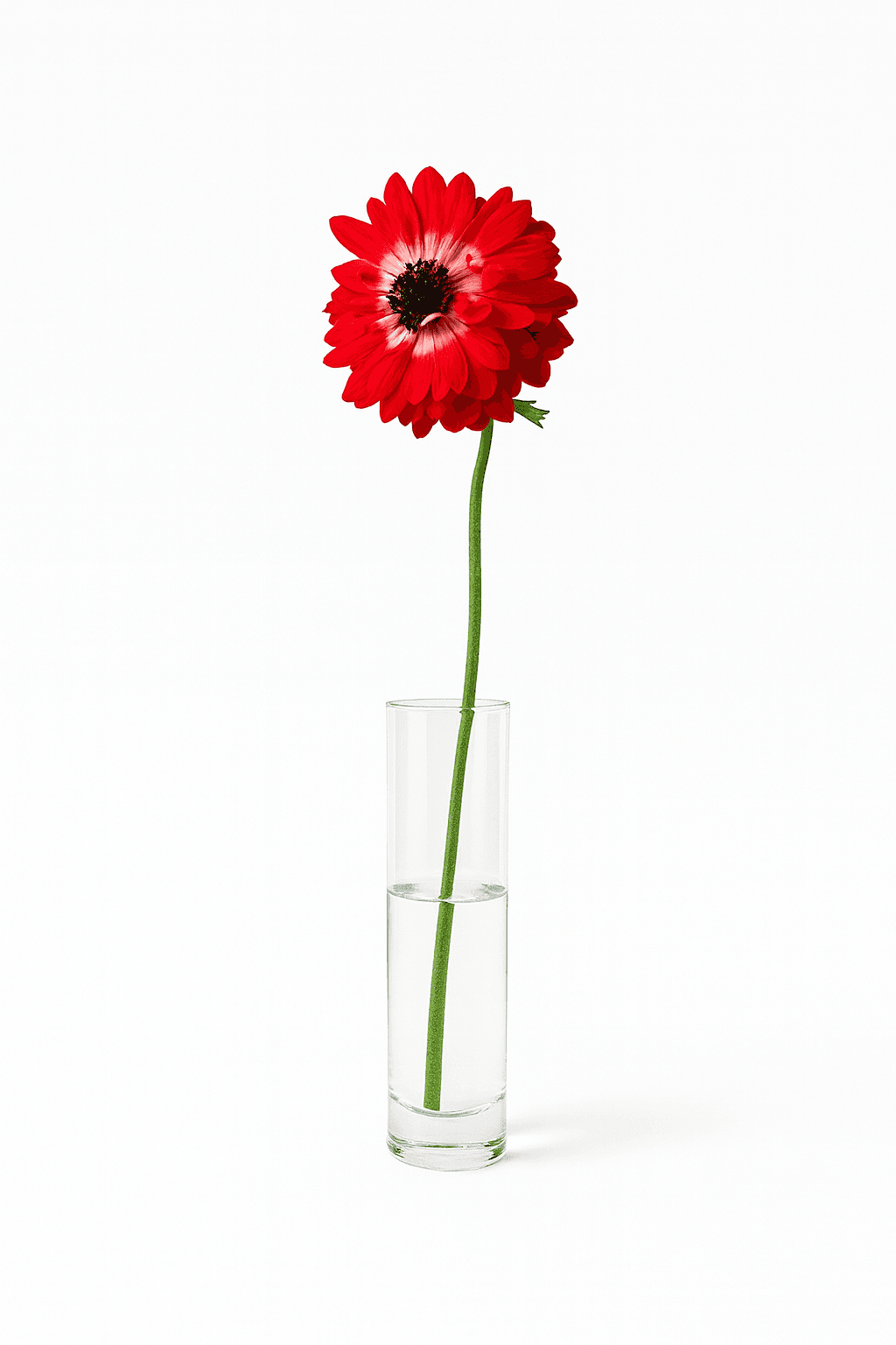 Full Star Red 30cm