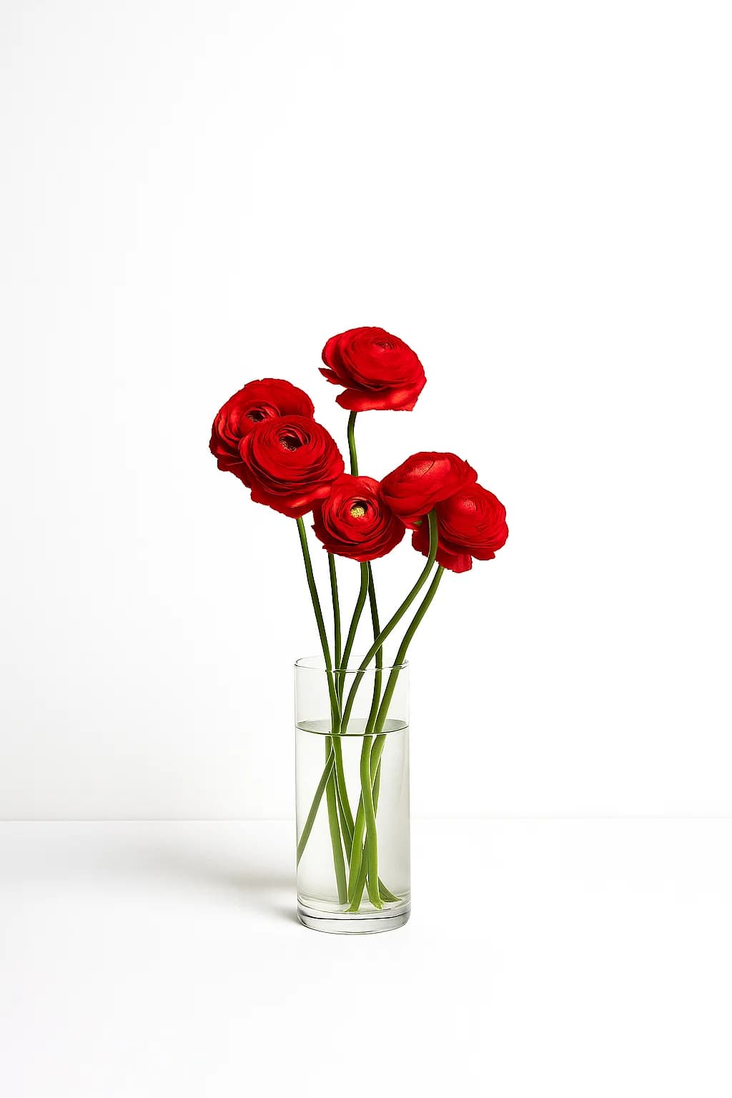 Elegance Red 45-50 cm