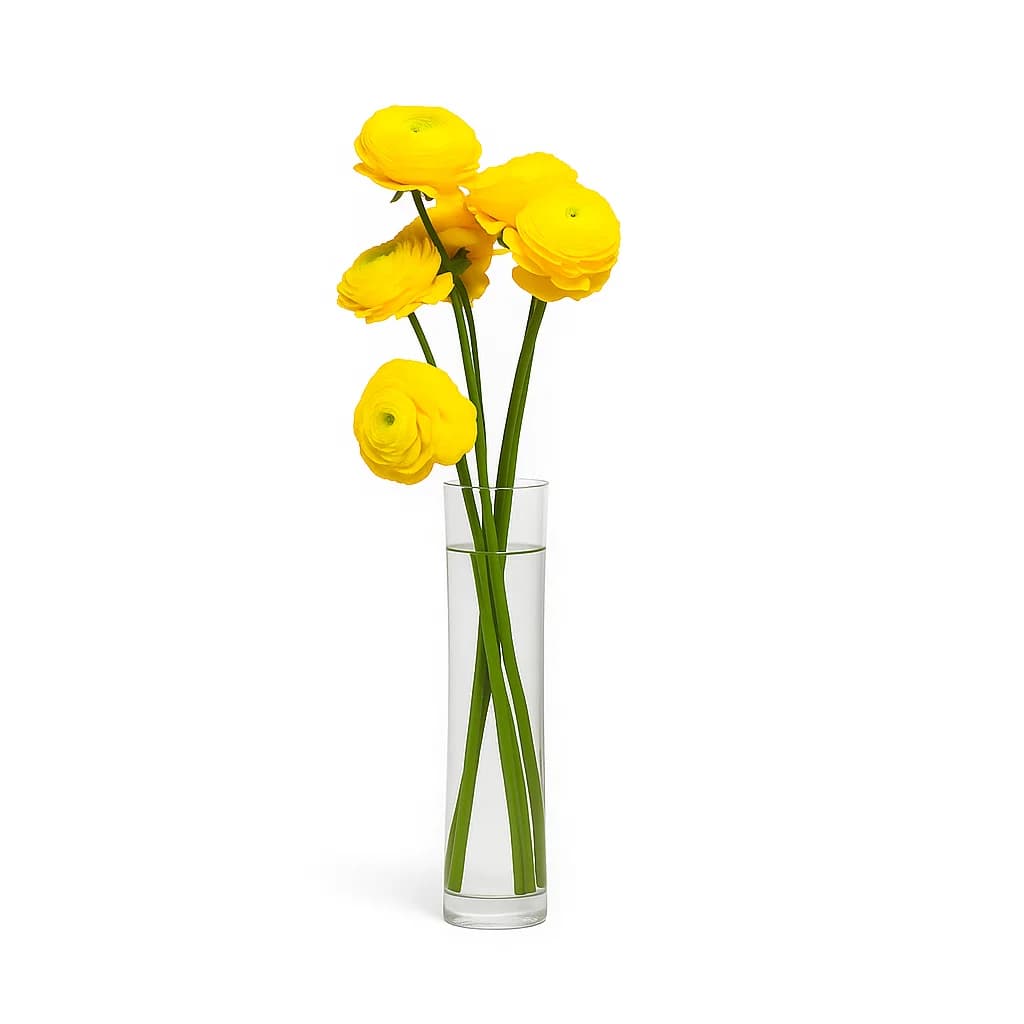 Amandine Yellow
