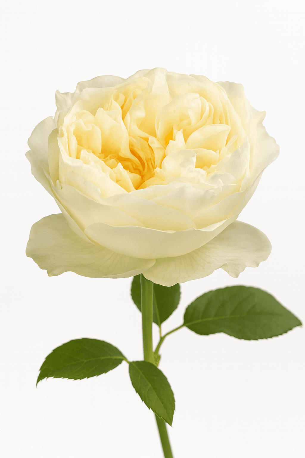 Antonia Garden Cream 50 cm