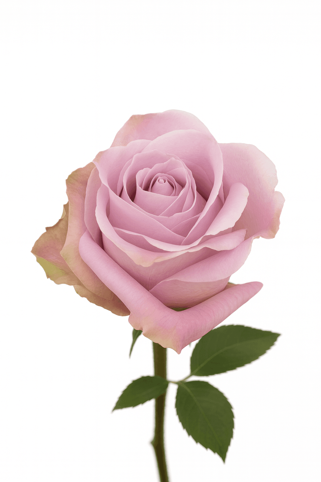 Faith Pink Lavender 40 cm