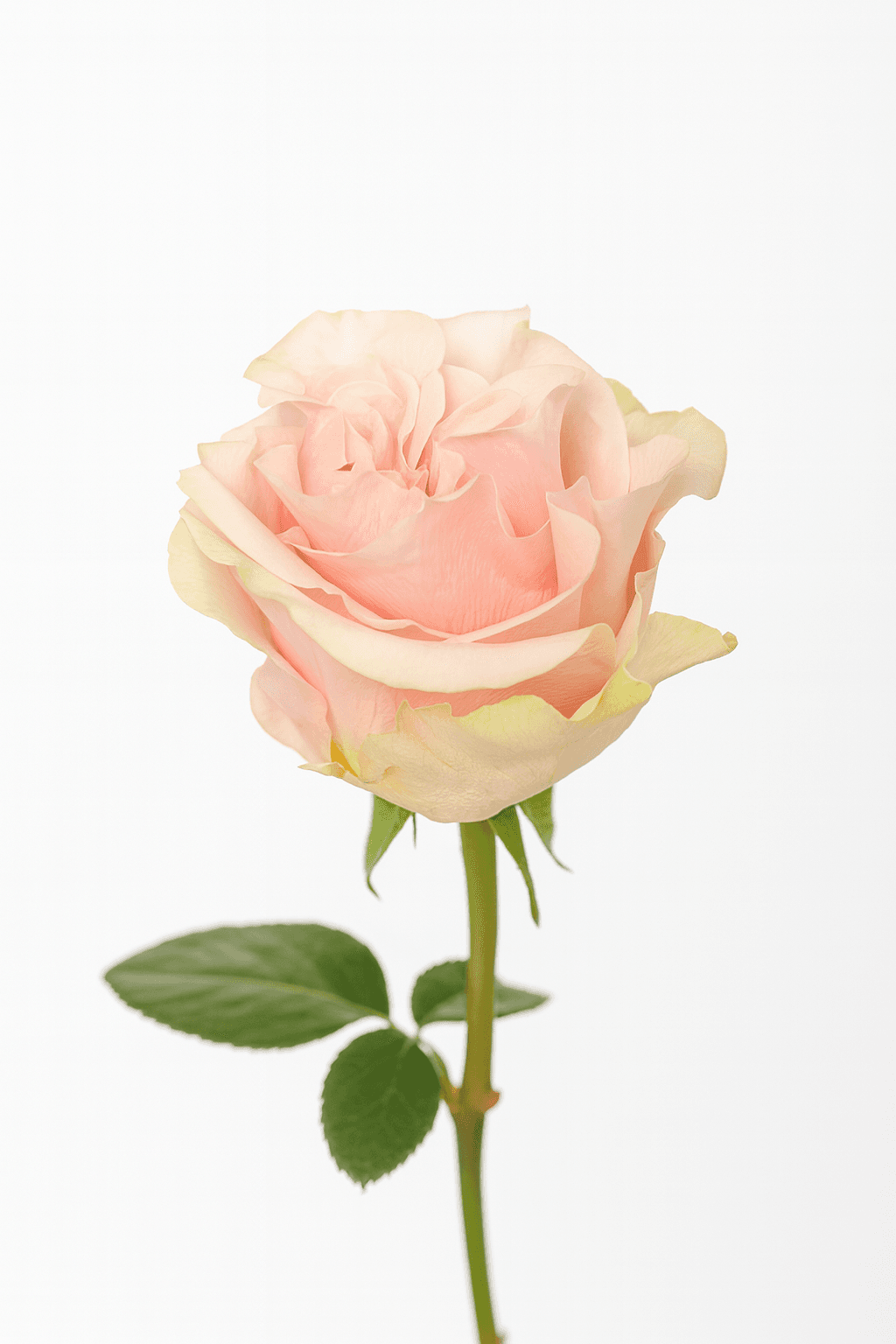 Phoenix Peach Pink 40 cm